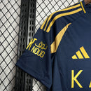 Camisa 2 Al-Nassr 24/25 Torcedor - Masculina
