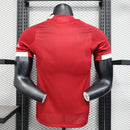 Camisa 1 Liverpool 2025/26 Jogador - Masculina