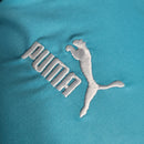 Camisa Polo Treino Palmeiras Azul 2023 - Masculina