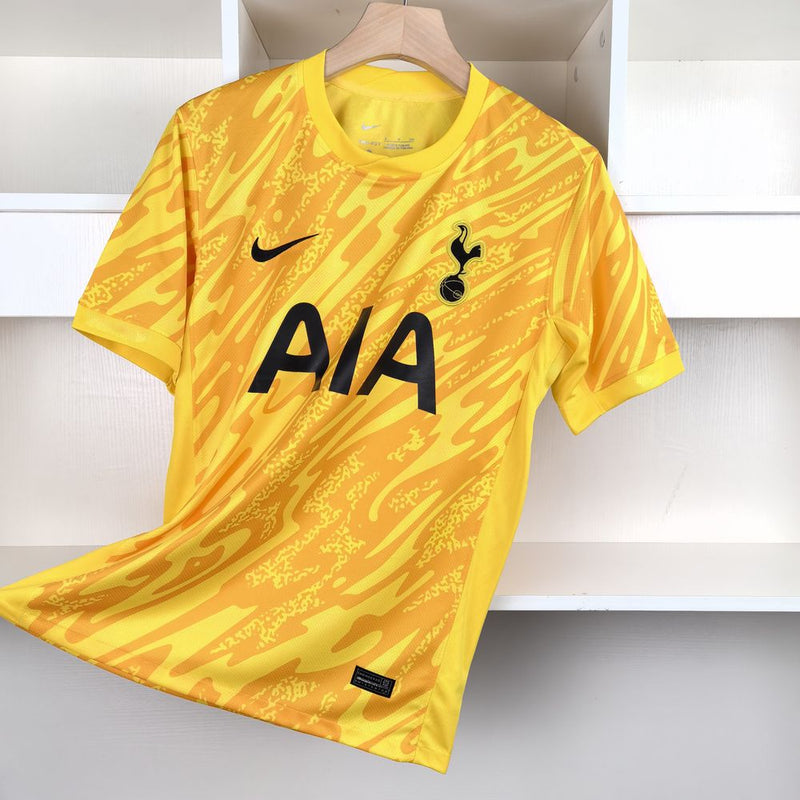 Camisa do Goleiro Tottenham 24/25 Torcedor - Masculina