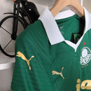Camisa 1 Palmeiras 24/25 Jogador - Feminina