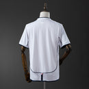 Camisa 1 Inglaterra Retrô 2002 - Masculina