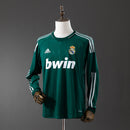 Camisa 3 Real Madrid Retro 2012/13 - Masculina