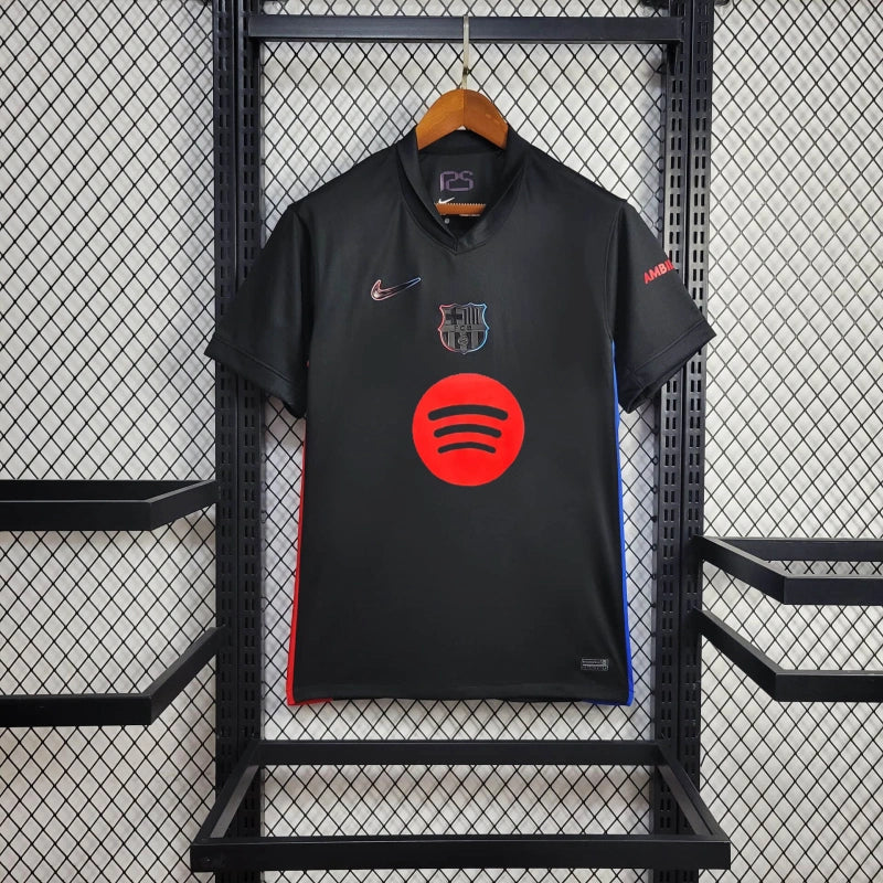 Camisa 2 Barcelona 24/25 Torcedor - Masculina