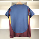 Camisa 3 AS Roma 24/25 Torcedor - Masculina