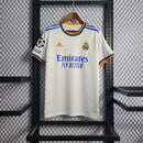 Camisa 1 Real Madrid 2021/22 Torcedor - Masculina