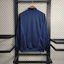 Jaqueta Cruzeiro Azul 2023/24 - Masculina