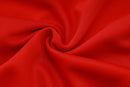 Agasalho de Apresentação Internacional Vermelho 2024/25 - Masculino