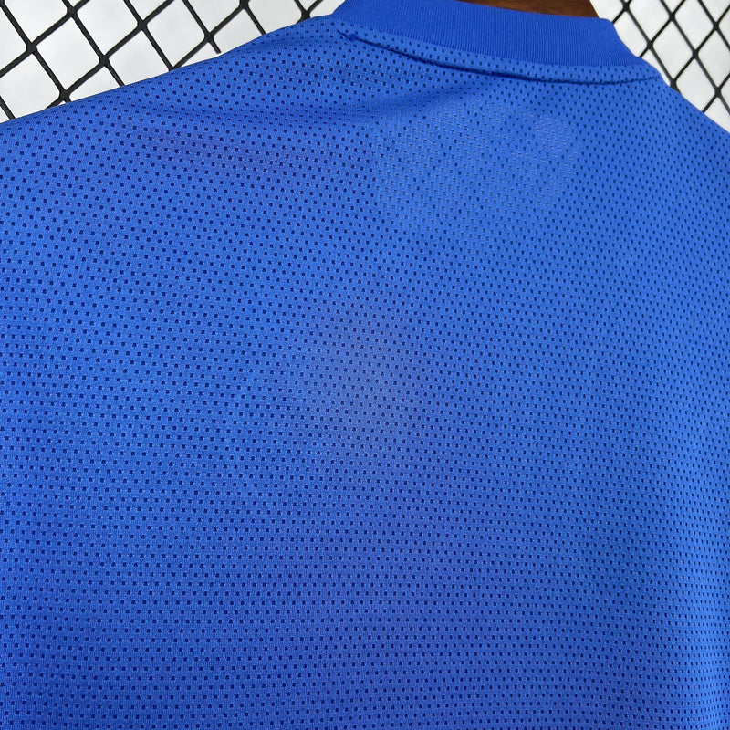 Camisa 1 Chelsea Retrô 2009/10 - Masculina
