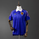 Camisa 1 Japão Retrô 1998/99 - Masculina
