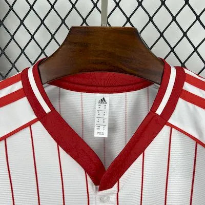 Camisa Arsenal US Pack 2025
