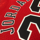 Cropped Feminino Chicago Bulls - Michael Jordan 23