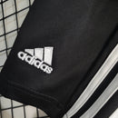 Conjunto Infantil Real Madrid Dragon Black 2023 - Unissex