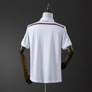 Camisa 1 Real Madrid Retrô 2014/15 - Masculina