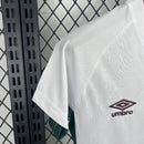 Camisa 2 Fluminense 2025/26 Torcedor - Feminina