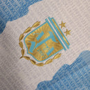 Camisa Argentina Edição Especial Maradona 2020 - Masculina
