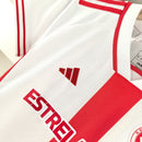 Camisa 2 Internacional 2024/25 Torcedor - Feminina