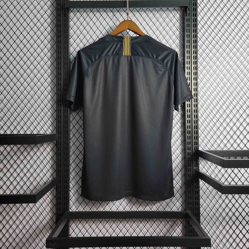 Camisa 3 Corinthians Ayrton Senna 2018 - Masculina