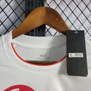 Camisa 1 São Paulo Retrô 2007/08 - Masculina