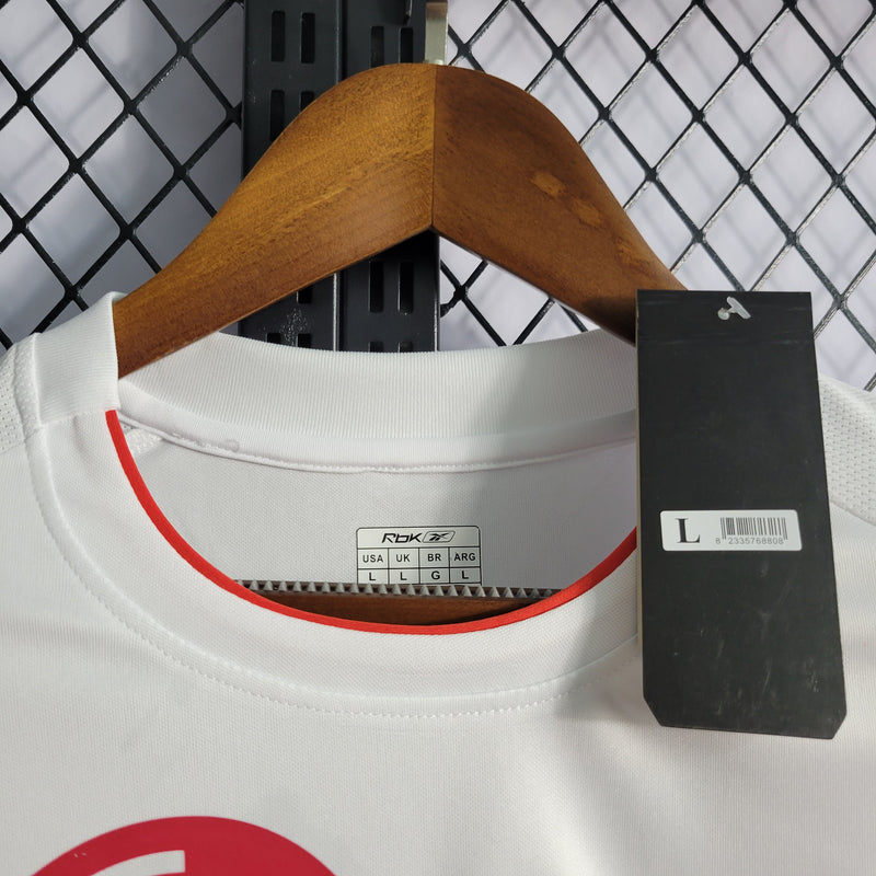 Camisa 1 São Paulo Retrô 2007/08 - Masculina