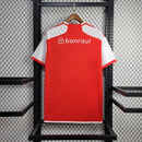 Camisa 1 Internacional 2024/25 Torcedor - Masculina