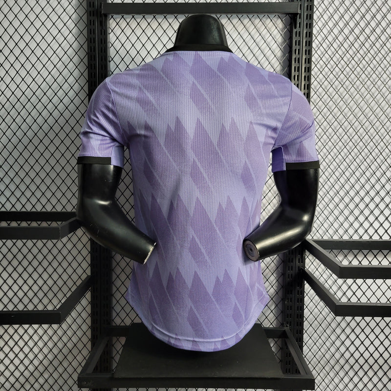 Camisa 2 Real Madrid 2022/23 Jogador - Masculina