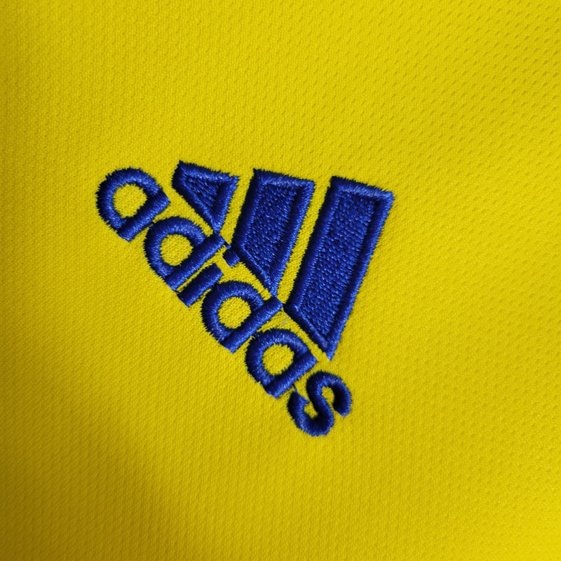 Camisa 3 Cruzeiro 2022/23 Torcedor - Masculina