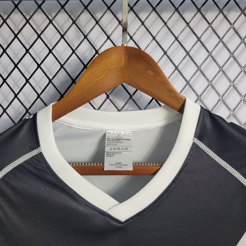 Camisa 2 Vasco da Gama Retrô 2011/12 - Masculina
