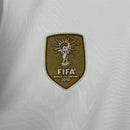 Camisa 2 Espanha Retrô 2011 - Masculina