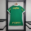 Camisa 1 Palmeiras 2024/25 Torcedor - Feminina