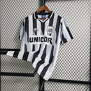 Camisa 2 Santos Retrô 1998 - Masculina