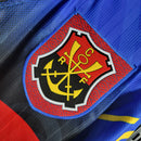 Camisa 3 Flamengo Retrô 1995 - Masculina