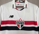 Camisa 1 São Paulo 2024/25 Torcedor - Masculina