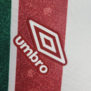 Camisa 2 Fluminense 2024/25 Torcedor - Feminina