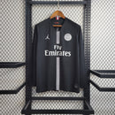 Camisa 3 Paris Saint Germain Retrô 2018/19 - Masculina