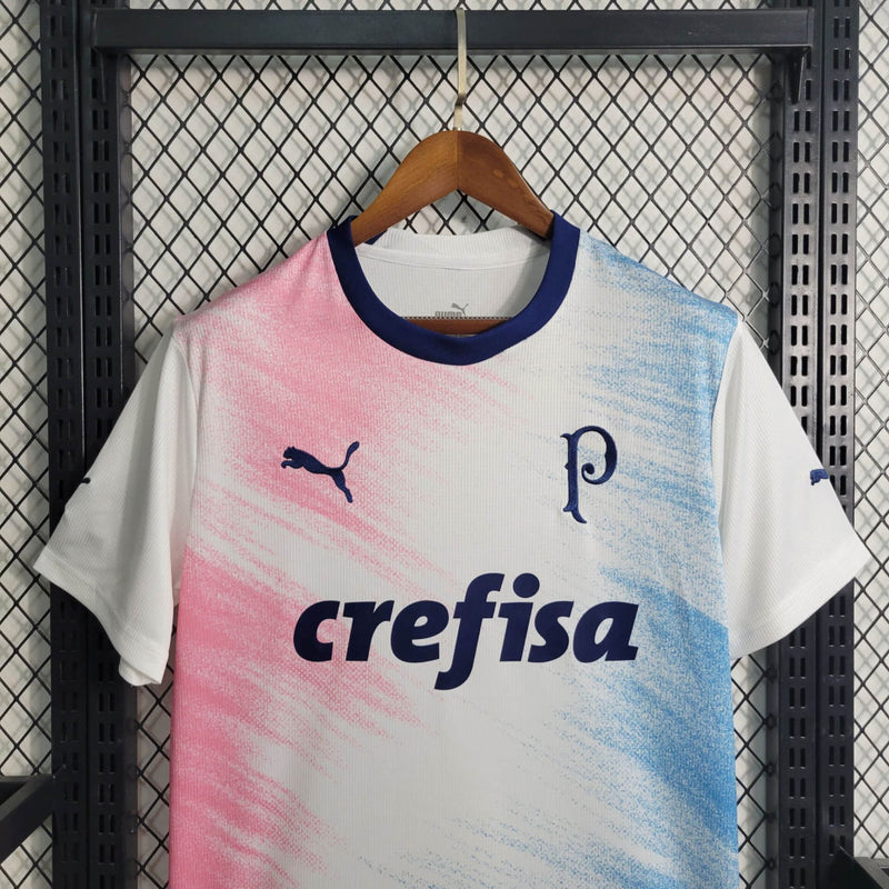 Camisa Ediçao Especial Palmeiras 2023/24 Torcedor - Masculina