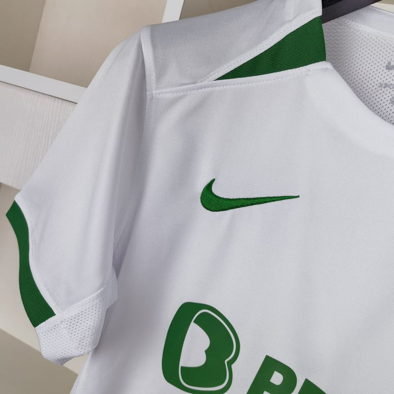 Camisa 2 Sporting 24/25 Torcedor - Masculina