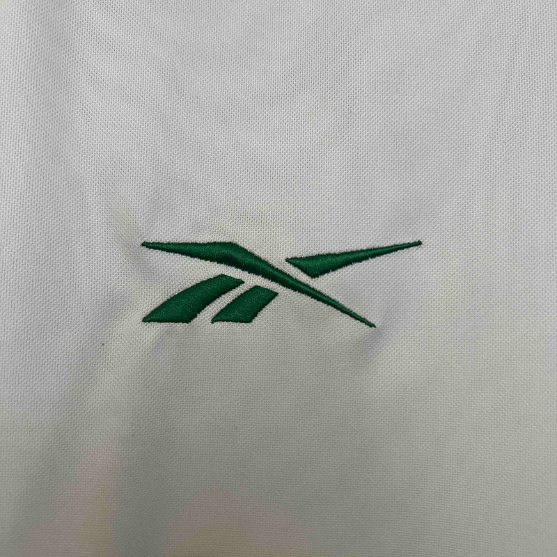 Camisa 2 Palmeiras Retrô 1997 - Masculina