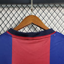 Camisa 1 Barcelona Retrô 1998/99 - Masculina