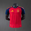 Camisa 1 Espanha 2026/27 Jogador - Masculina