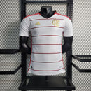 Camisa 2 Flamengo 2023/24 Jogador - Masculina