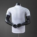 Camisa 1 Real Madrid 2025/26 Jogador - Masculina