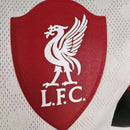 Camisa 2 Goleiro Liverpool 2025/26 Jogador - Masculina