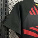 Camisa Flamengo Pherusa 130 anos 2025 - Feminina