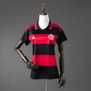 Camisa 1 Flamengo 2026/27 Torcedor - Feminina