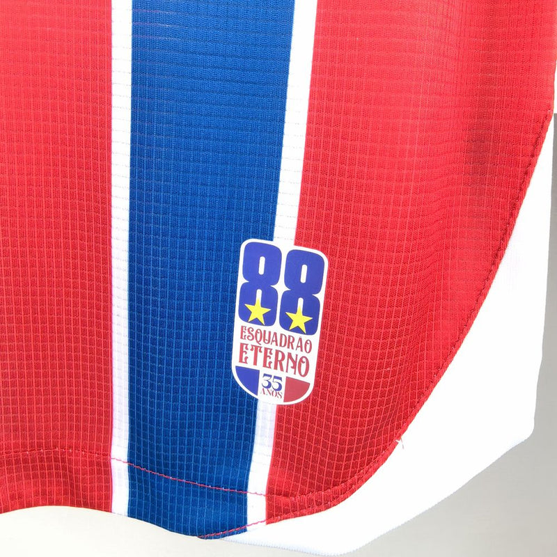 Camisa Comemorativa Bahia Título de 88 2024/25 - Masculina