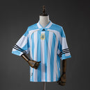 Camisa BringBack Remixed Argentina 2026