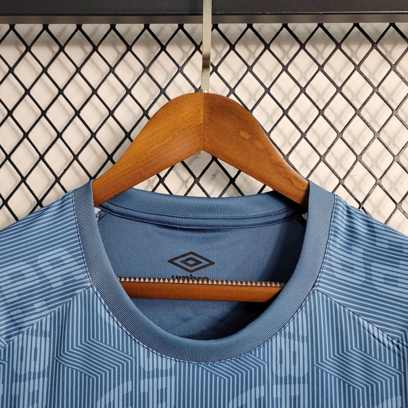 Camisa Treino 3 Grêmio 2023/24 - Masculina