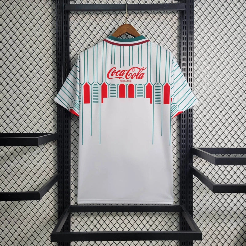 Camisa 2 Fluminense Retrô 1993 - Masculina
