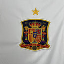 Camisa 2 Espanha Retrô 2011 - Masculina